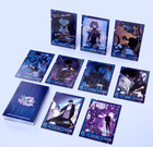 Solo Leveling Collecting Cards Vol 1 1pack 3cards  Official Goods