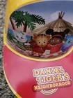 Daniel Tiger s Neighborhood Plastic Yellow Party Hat All The Friends One Size