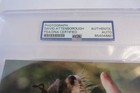 David Attenborough Signed Autographed 5x7 Photo Psa Authentic Bbc Tv Blue Planet