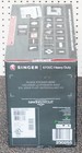 New - Singer Hd6700c 411-stitch Heavy Duty Sewing Machine