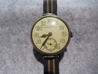 Ww1 Trench Watch Signed Cyma Tavannes Watch Co 