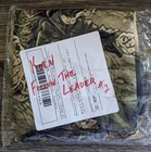Korn Follow The Leader Tapestry Flag Wall Hanging 36 x24  Fabric Banner Band  2