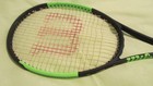 Wilson Blade 98 V6  16x19  Tennis Racquet Grip Size 4 1 4   2 