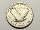 1927 Standing Liberty Quarter Silver U s  Coin   Get What U C   Ships Free