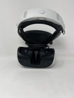 Sony Playstation 4 Ps4 Playstation Vr Headset White Bundle Cuh-zvr2