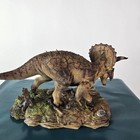 Pnso 1 35 Triceratops Figure Dinosaur Model Adult Collections Gift Toys Doyle