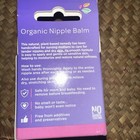 Lansinoh Organic Nipple Cream For Breastfeeding  2 Ounces New 