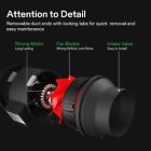 Vivosun 3-in-1 Tent Kits Hydroponic Grow Tent   Led Grow Light   Inline Duct Fan