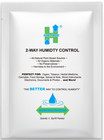 Humi-smart 72  Rh 2-way Humidity Control Packet     60 Gram 4 Pack