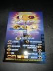2nd Sunday Om Sessions San Francisco Dance Rave Music Poster Handbill Flyer 2010