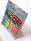 Pilot Shaker H-305 Vintage New 12  Meachanical Pencil Rare Set Multi Color japan