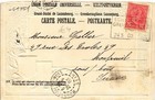 Pc Luxembourg Embossed  a61751 