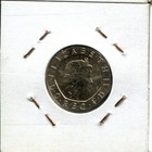 20 Pence 1998 Uk Great Britain Coin  aw222u