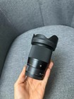 Sigma 16mm F 1 4 Dc Dn Contemporary Prime Lens For Canon Ef-m With Retail Box