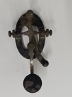 Telegraph Key Cw Mesco Leg Rare Find Around 1910 