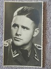 Ww2 Germany  Photo   Order  1940