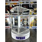 Vinyl Collectible Glow-in-the-dark Soft Collapsible Protector