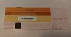 Tina Turner Concert Ticket Oct  1  2008 - Sprint Center  Kansas City  Mo