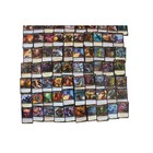 World Of Warcraft Tcg Card Lot 100 Count Blizzard Wow Trading Cards  1001