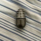 Authentic Chill Pill Fidgetthings Ti   Al Limited Edition Fidget Slider