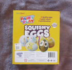 Paint  n Play Squishy Eggs By Dan darci Ages 6  Perfect For Summer