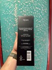 Prada Water Bottle 16 Oz Black White Diamond Print Stainless Steel Screw Top