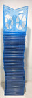 Lot Of 1  5   15  30  50  100 Empty 2-disc Blu-ray Cases New High Quality
