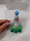 New Solar Powered Dancing Dancer Connectable Circus Balancing Seal Suncatcher 