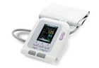 Contec08a Digital Blood Pressure Monitor Nibp Spo2 Adult Electronic Bp Machine