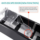 Electronic Mouse Trap Mice Rat Killer Victor Pest Control Electric Rodent Zapper