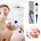 Oral Lcd Digital Thermometer For Baby Kids Adult Health Medical Thermometers Usa