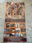Rare Xena Warrior Princess 2005 Lot Of 2 Montage Calendar