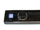 Alpine Cde-143bt Car Stereo Radio Faceplate Only