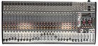 Behringer Sx3242fx Eurodesk 32 Channel Mixer
