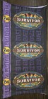Survivor Worlds Apart Black Merica Merge Buff Off Card Ok Condition