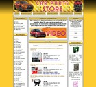 Car Parts Money Making Store Affiliate Website  Amazon Store google
