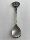 Boston  Vintage Souvenir Spoon Collectible