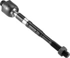 6pcs Front Steering Kit Tie Rod End Inner And Outer And Boots For Infiniti 