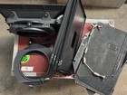 Arri Mb-14 6x6 6 6x6 6 Mattebox W  Hard Mattes  French Flag  For Studio 15mm