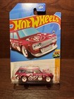 Hot Wheels Datsun Bluebird Wagon 510 Super Treasure Hunt 2023 Sth New Protector 