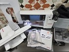 Bernina 830 Sewing embroidery Machine  Professionally Serviced  Accessories Incl