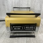 Vintage Econo Size Munsey Baker Broiler Toaster Oven Model Tm-2c Nos Kitchen