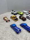 Vintage Hot Wheels Blackwall Lot 1970   s 1980   s Bw Hw 18 Pcs Corvette 380 Sel Euc