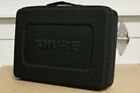 Shure Padded Microphone Case Sm57 A56d Beta 52a Or Customize For Your Needs 
