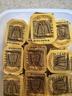Mcdonald   s Big Mac Sauce 10 Pack Lot  2026 New
