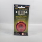 Yomega Vintage Saber Fireball Yo-yo Collectible Red