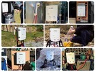 Portable Tankless Water Heater 1 32gpm With Pump Kit Option Add Dolly Or Bracket