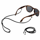 4-pack Neck Strap Sport Sunglass Eyeglass Read Glasses Cord Lanyard Holder