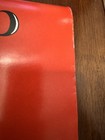 Uriah Heep Abominog Original Promo Poster 1982 Vintage 23x23