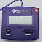 Bell Purple Sonecor Caller-id Easy To Read Jb-700 50 Name number Memory Light